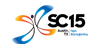 SC15 Logo