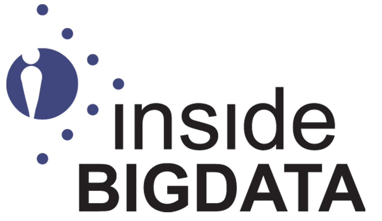 Inside Big Data